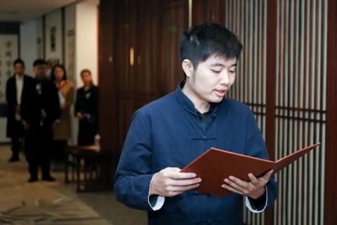 罗湖区人大常委副主任谭会茹一行莅临摩登7娱乐调研