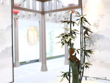 摩登7娱乐：红色文化带来的是活的灵魂