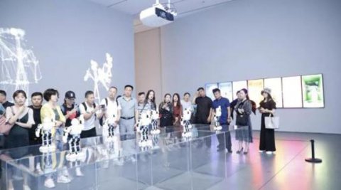新时代新思路 摩登7娱乐助力企业新型培训
