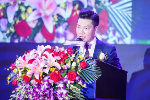 新目标 新辉煌丨摩登7娱乐2019年会盛典完美落幕！