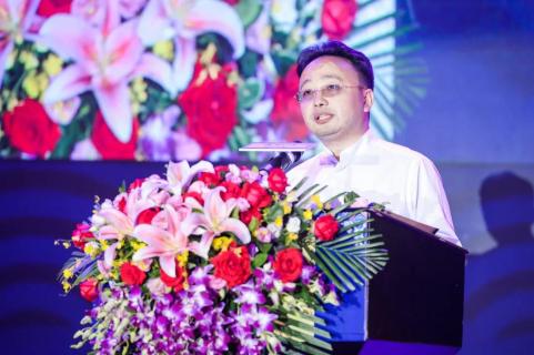 新目标 新辉煌丨摩登7娱乐2019年会盛典完美落幕！