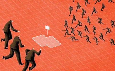 摩登7娱乐：创业公司为何推行股权激励？